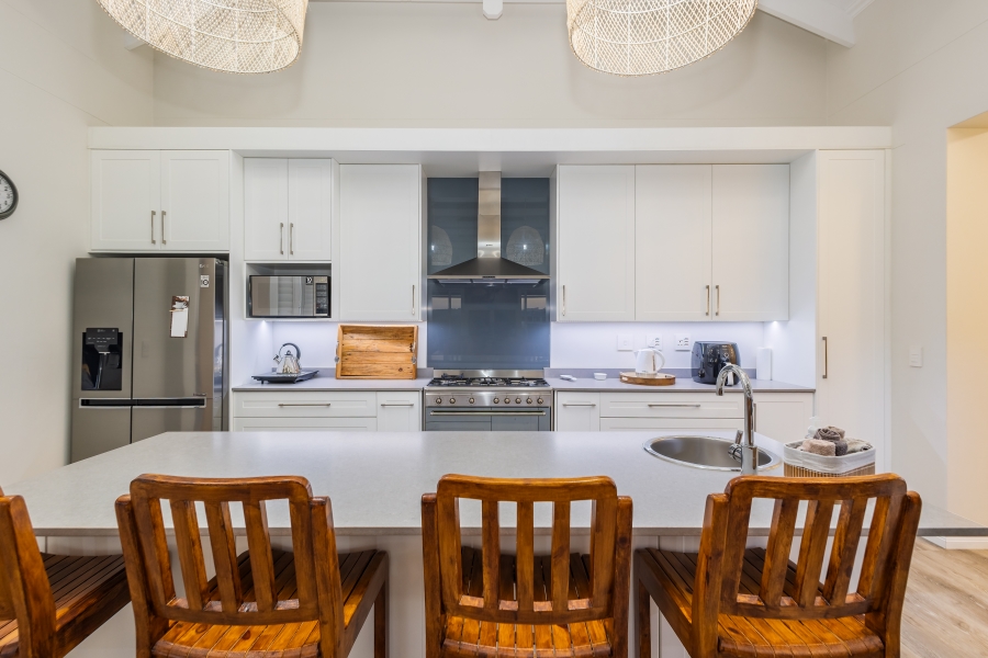 3 Bedroom Property for Sale in Baron View Western Cape